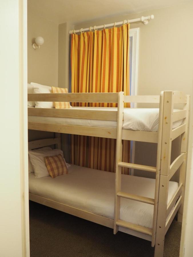 Hotel-Restaurant Printania Dinard Eksteriør bilde